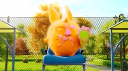 کارتون Sunny Bunnies  قسمت 3